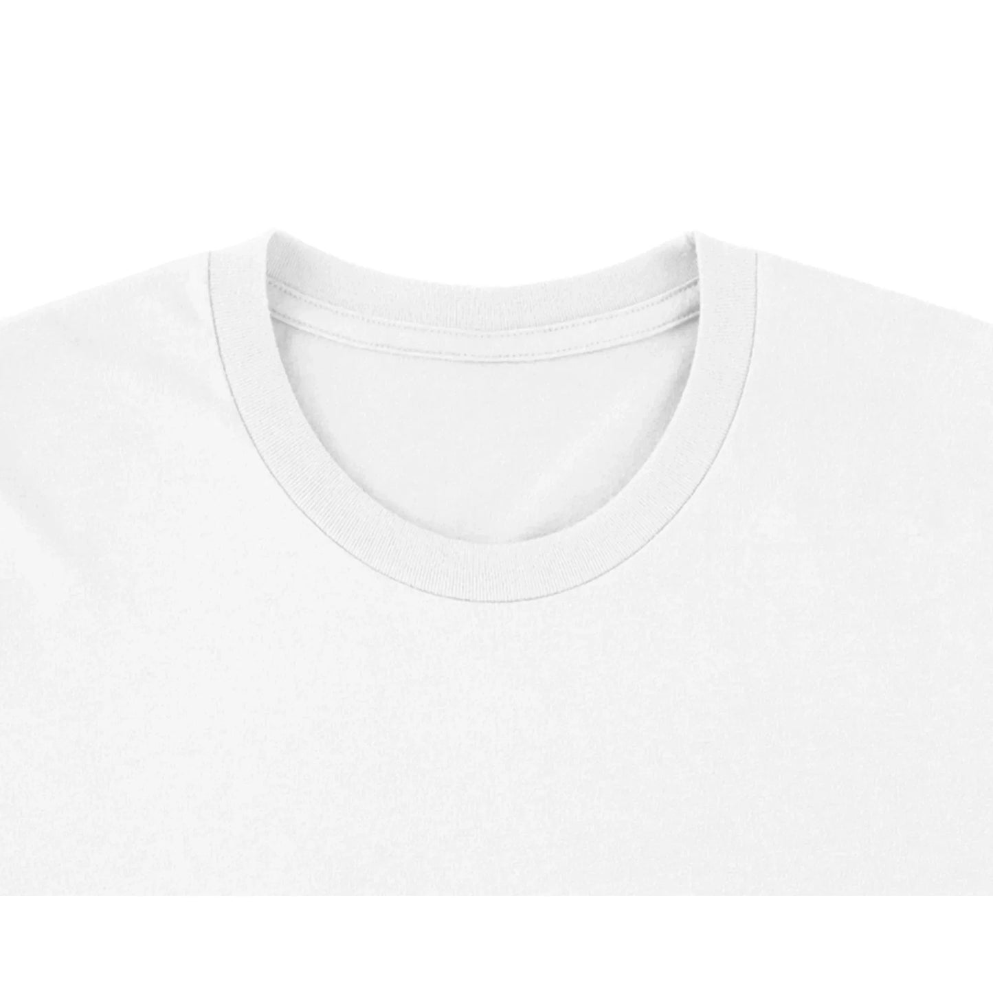 Premium T-Shirt tätowierte Frau
