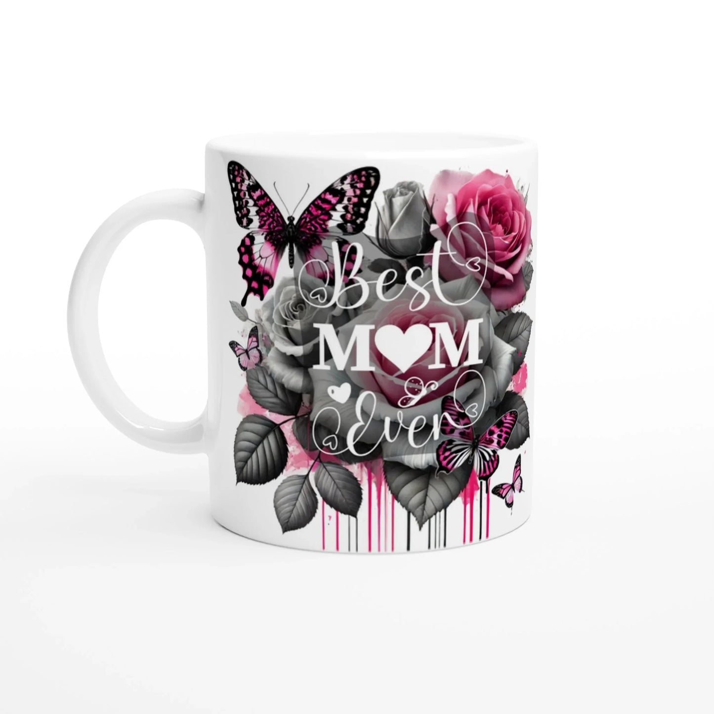 Keramiktasse Best Mom Default Title