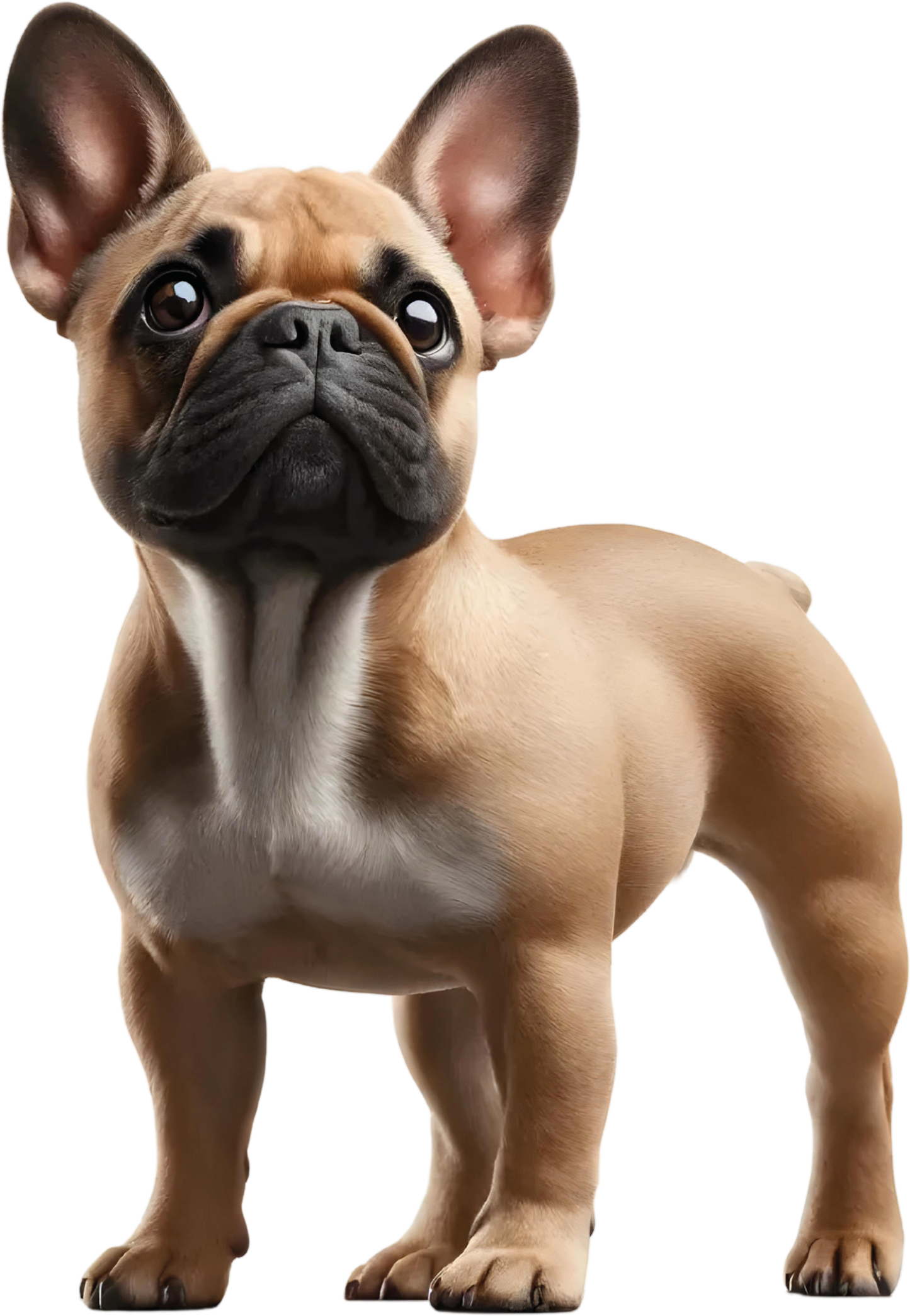 Bügelbild Hunde Pitbull|Australian Sheperd|Cane Corso - Magic Miracle Design