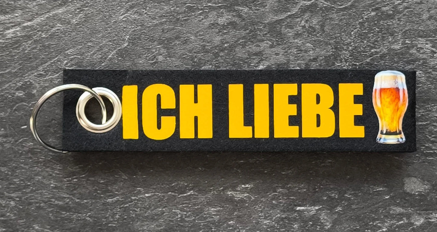 Bügelbild Filz Schlüsselanhänger – DIY-Geschenkidee Bild_21