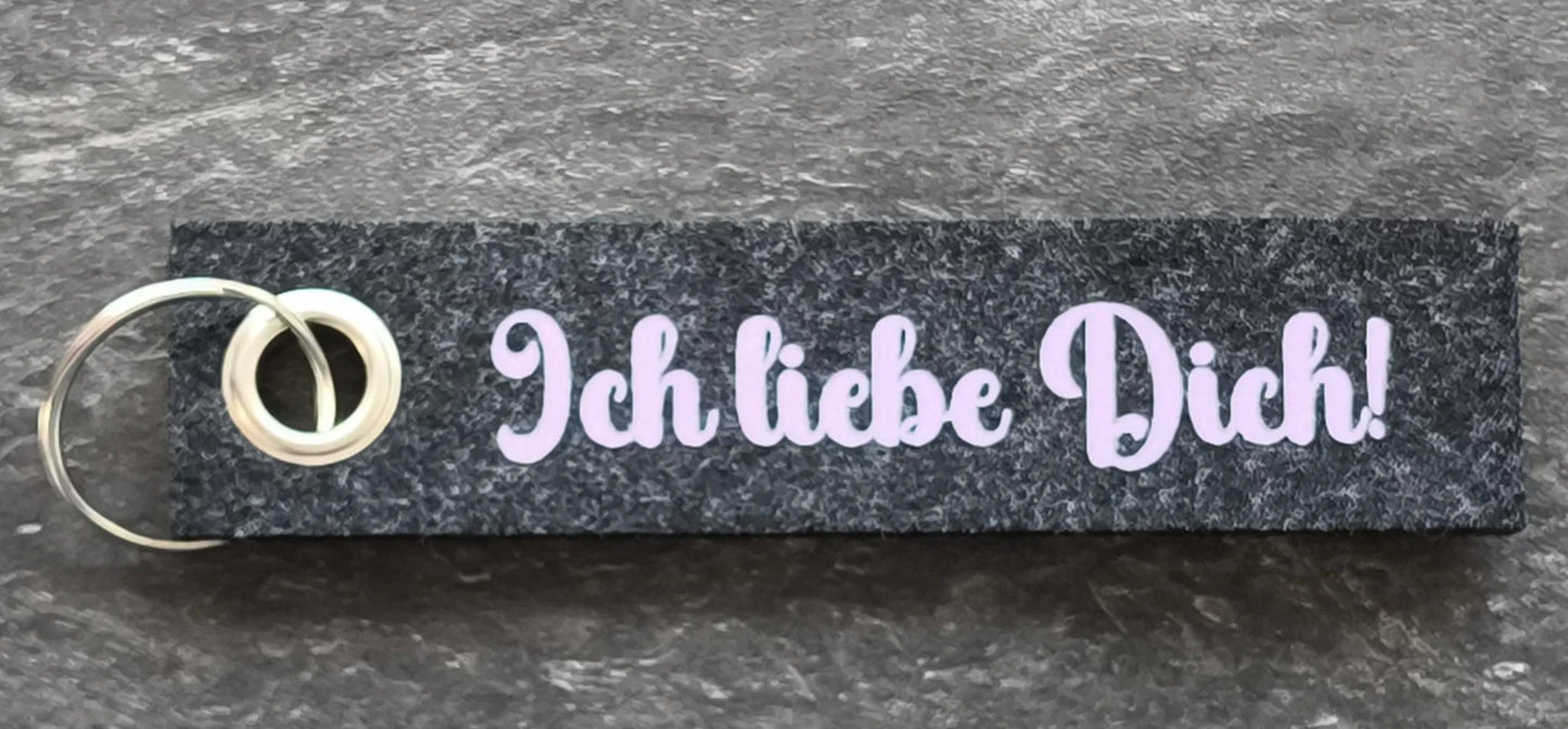 Bügelbild Filz Schlüsselanhänger – DIY-Geschenkidee Bild_24