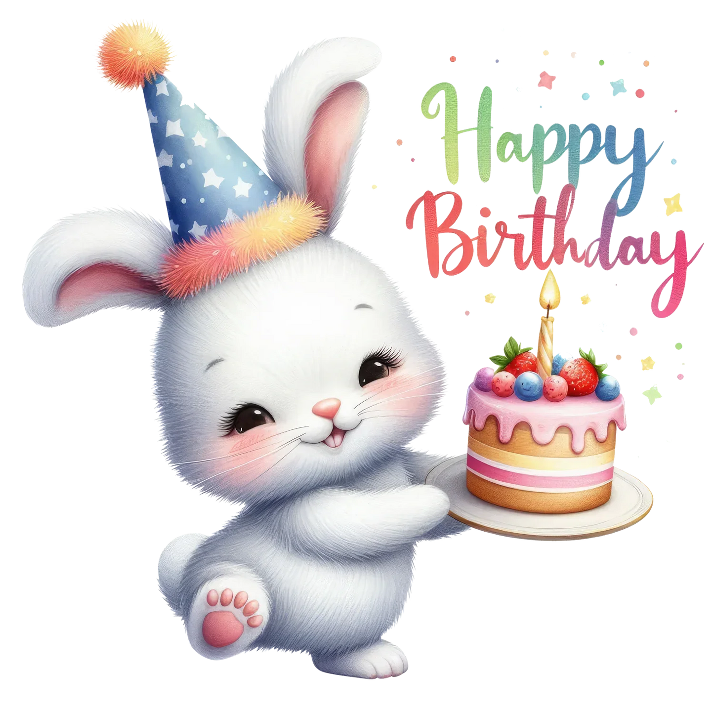 Bügelbilder Kinder Geburtstag Happy Birthday Bild_17
