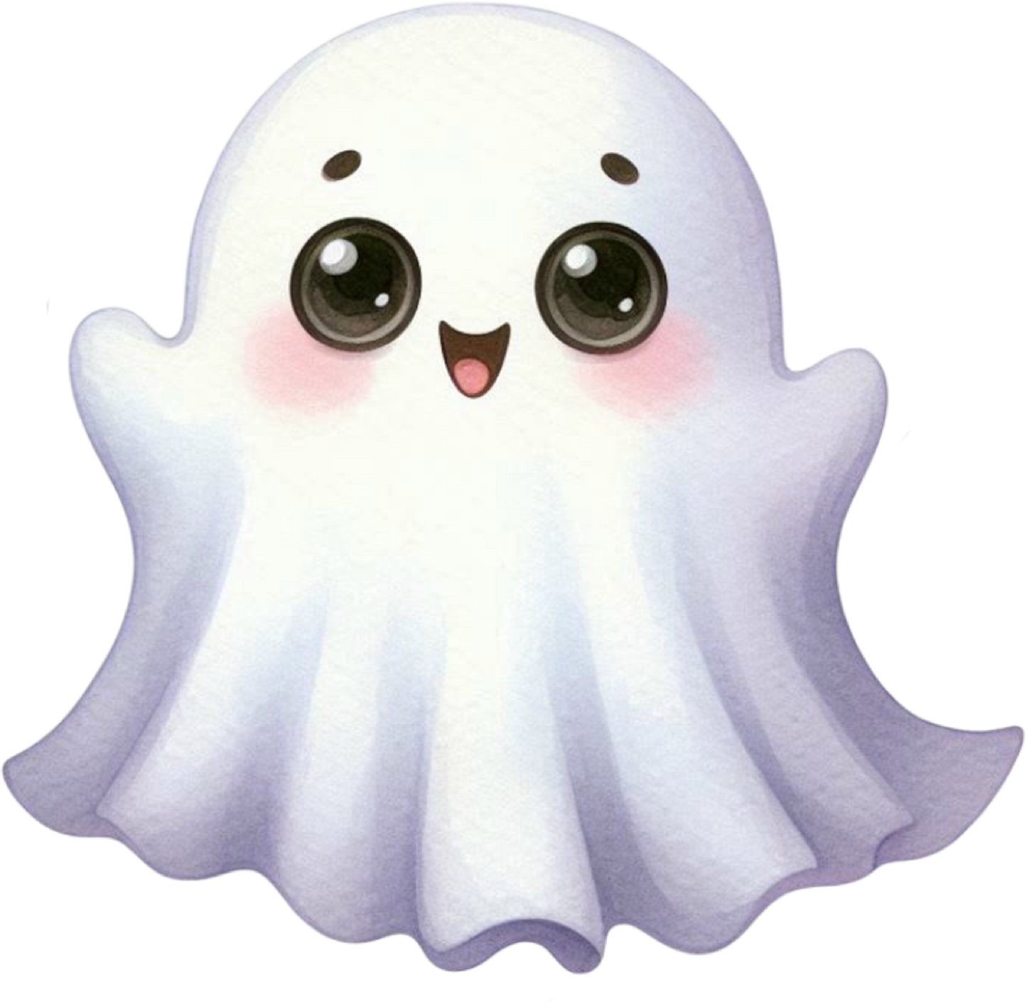 Bügelbild Halloween Kinder
