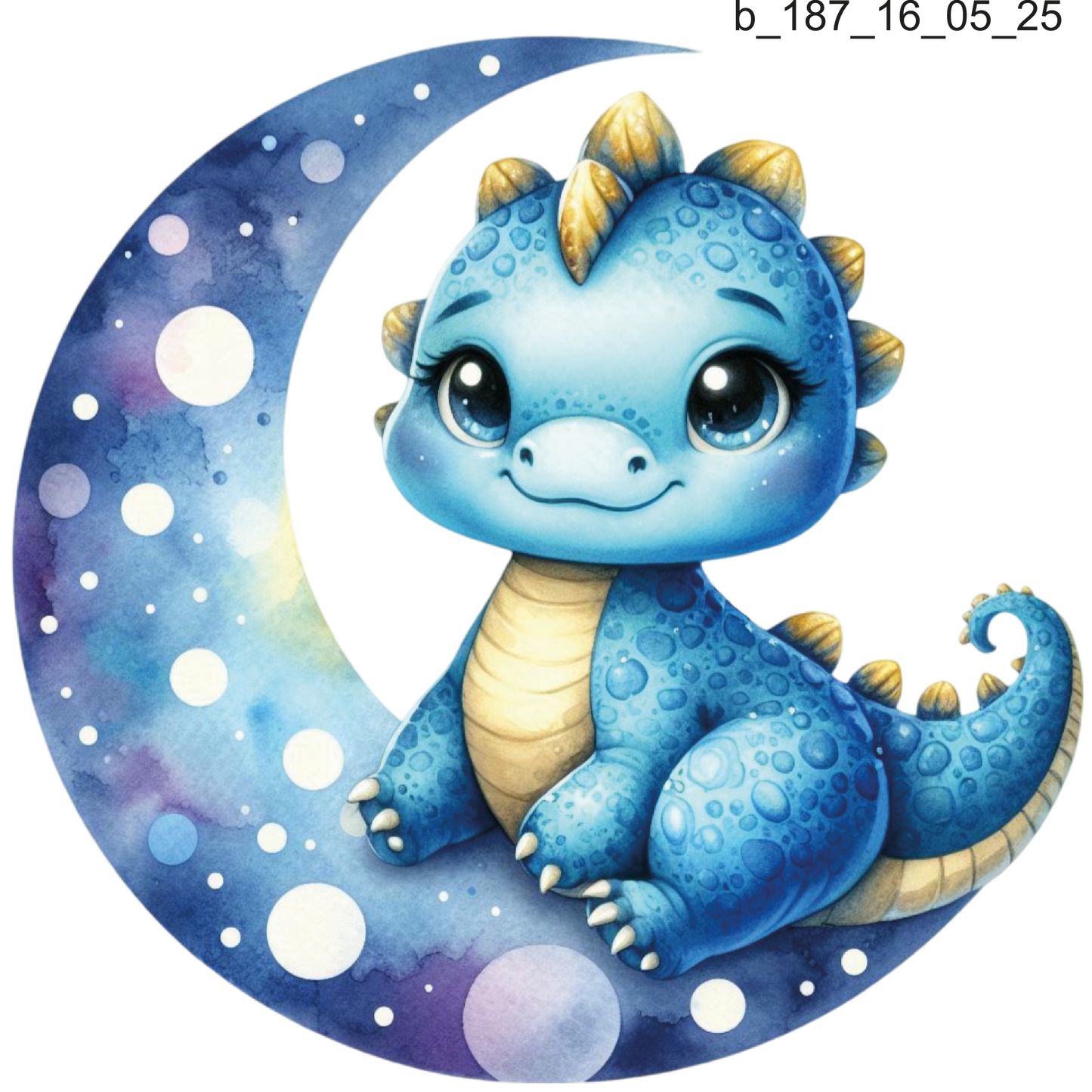 Sticker Dino Babys 2
