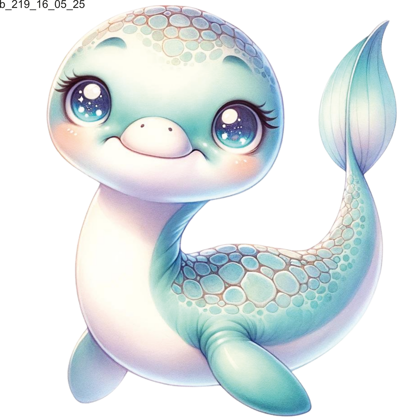 Sticker Dino Babys 2