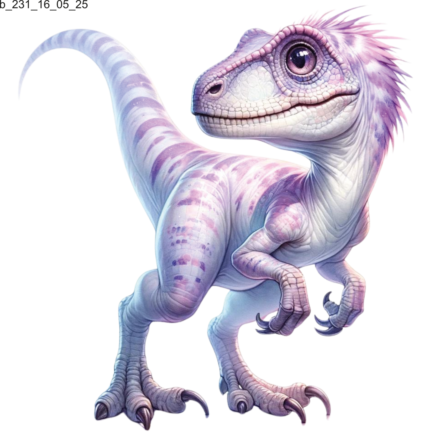 Sticker Dino Babys 2