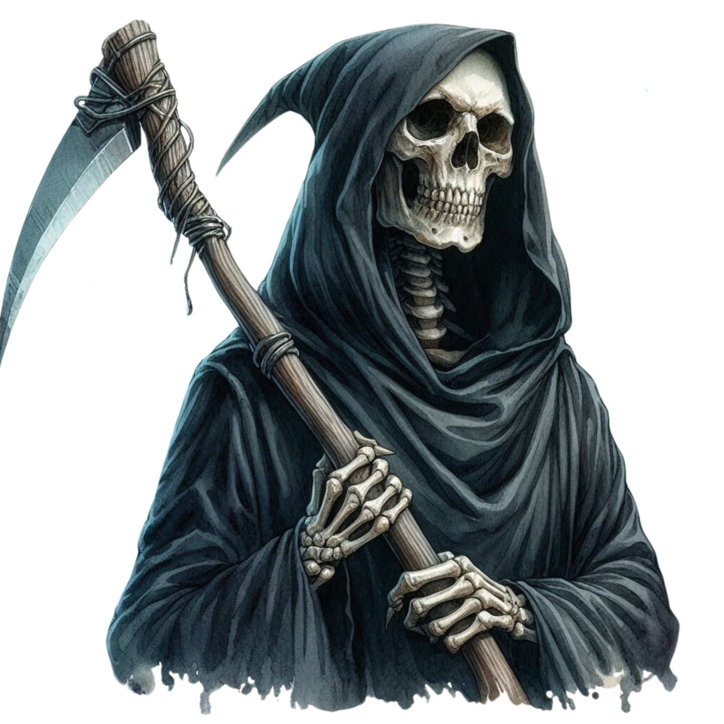 Sticker Reaper | Tod