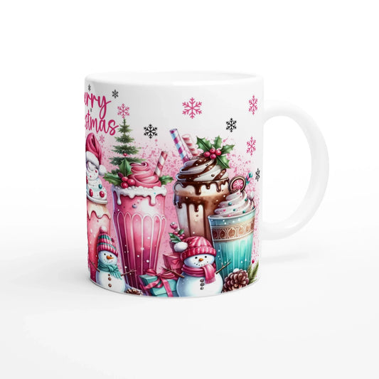 Tasse Weihnachtszauber