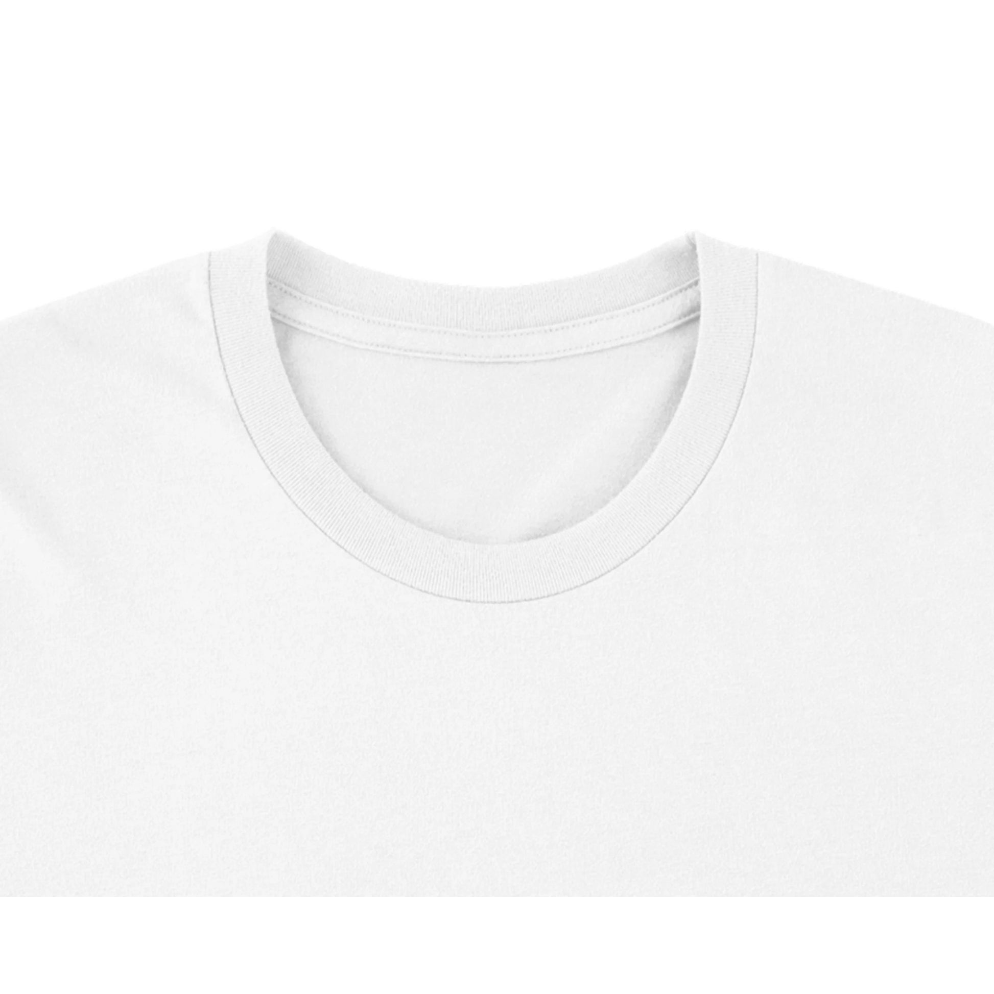 Premium T-Shirt tätowierte Frau - Magic Miracle Design