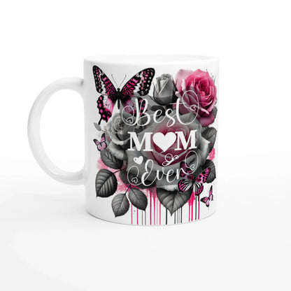 Keramiktasse Best Mom Default Title