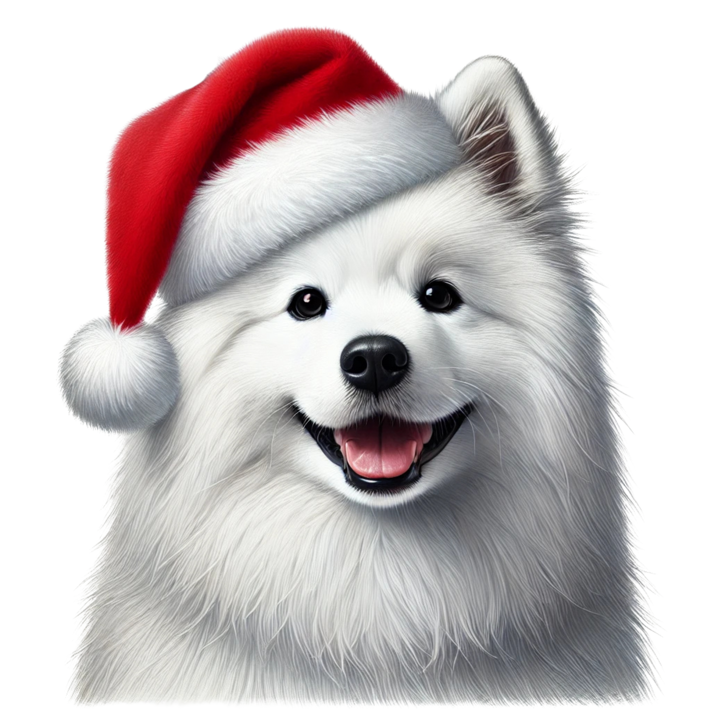 Bügelbilder Weihnachten Hunde Rottweiler | Spitz - Magic Miracle Design