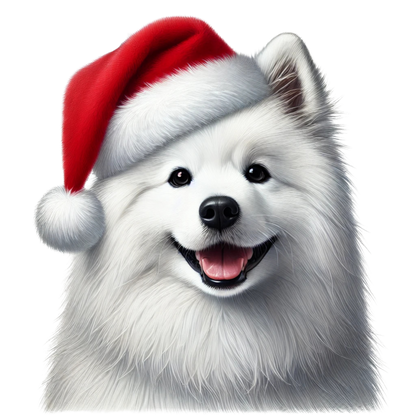Bügelbilder Weihnachten Hunde Rottweiler | Spitz - Magic Miracle Design