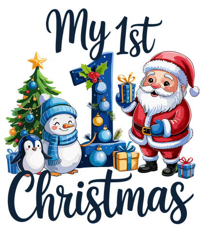 Bügelbild mein erstes Weihnachten Bild_16