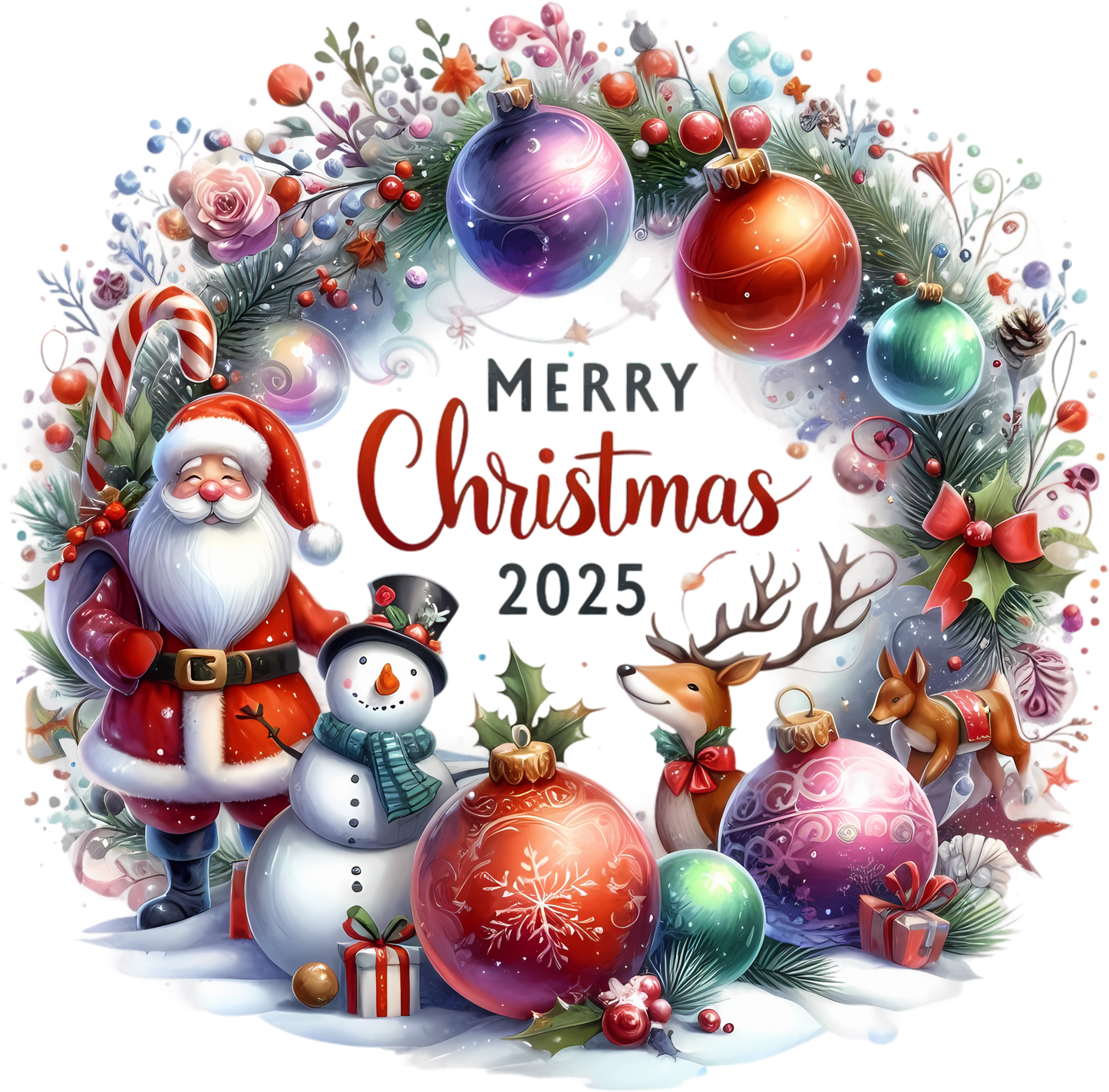 Bügelbild Merry Christmas 2025 Bild_15