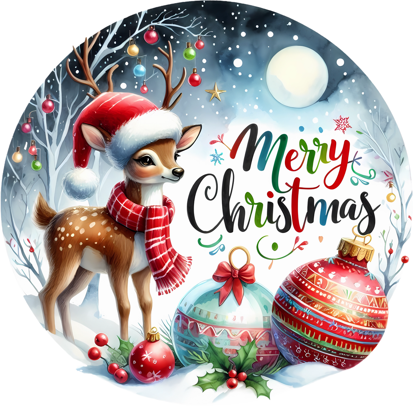 Bügelbild Merry Christmas 2025 Bild_21