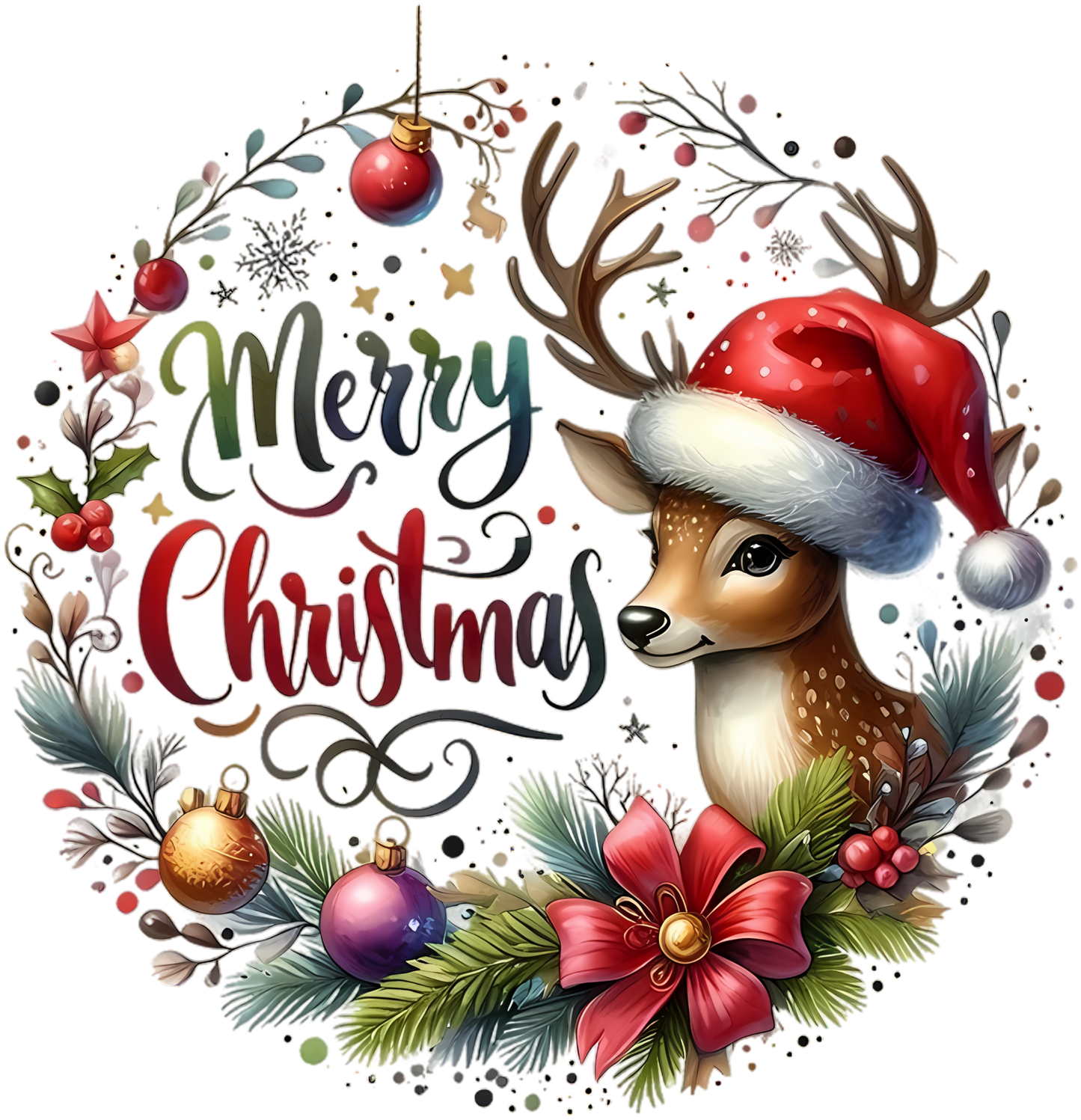 Bügelbild Merry Christmas 2025 Bild_23