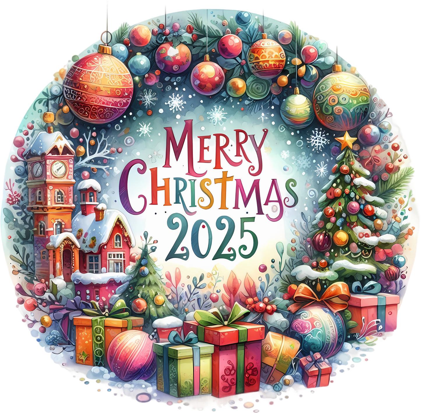 Bügelbild Merry Christmas 2025 Bild_30