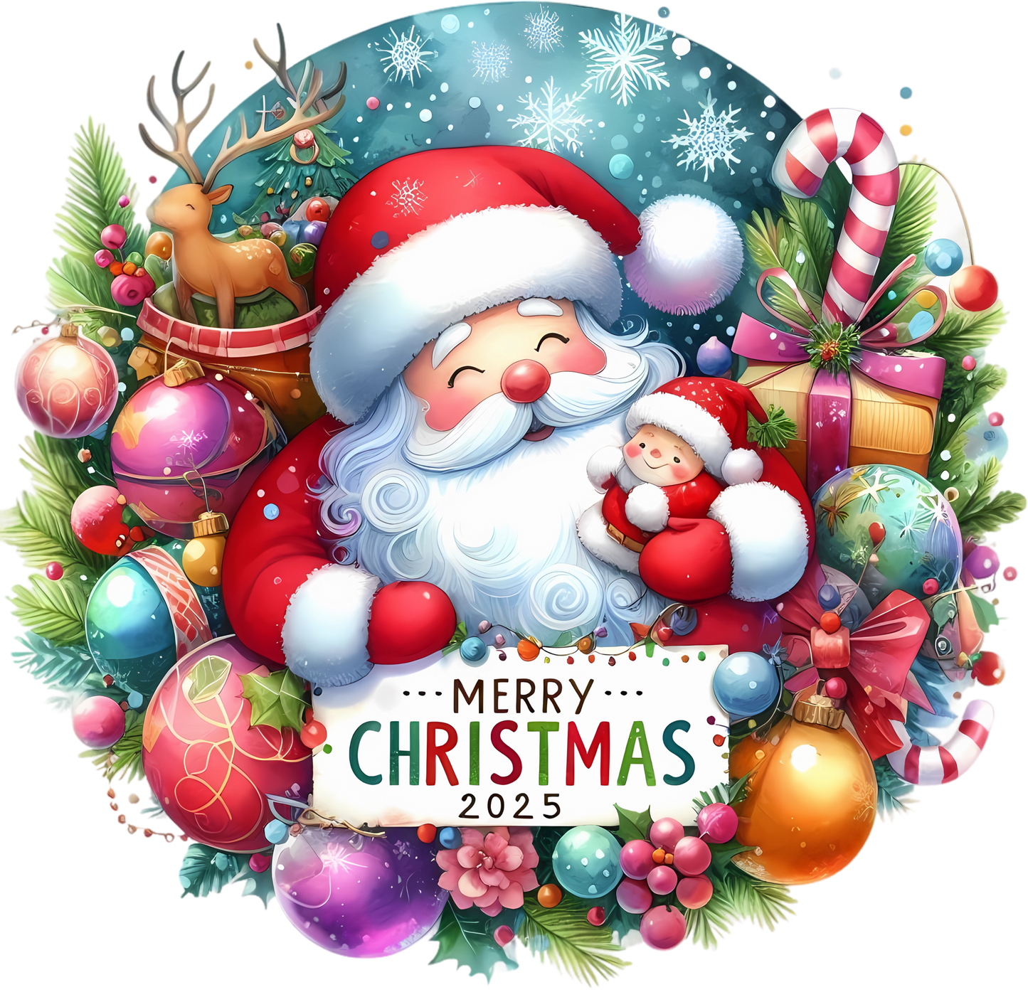 Bügelbild Merry Christmas 2025 Bild_31