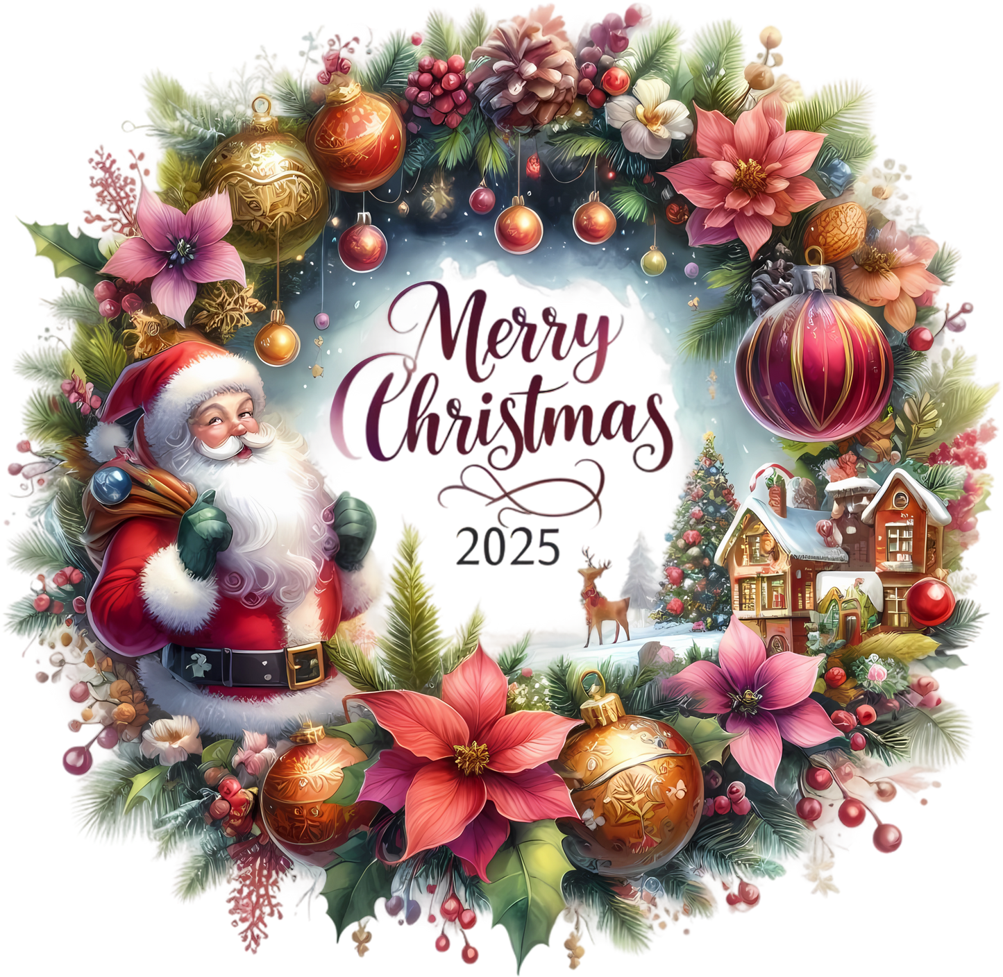 Bügelbild Merry Christmas 2025 Bild_35