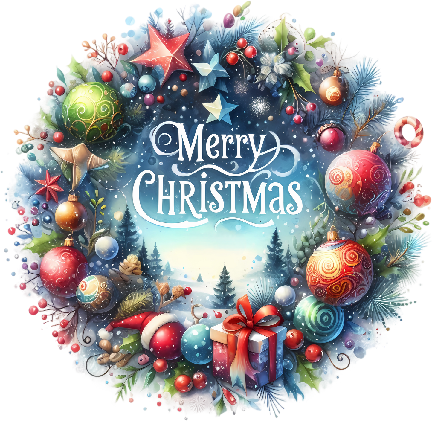 Bügelbild Merry Christmas 2025 Bild_36