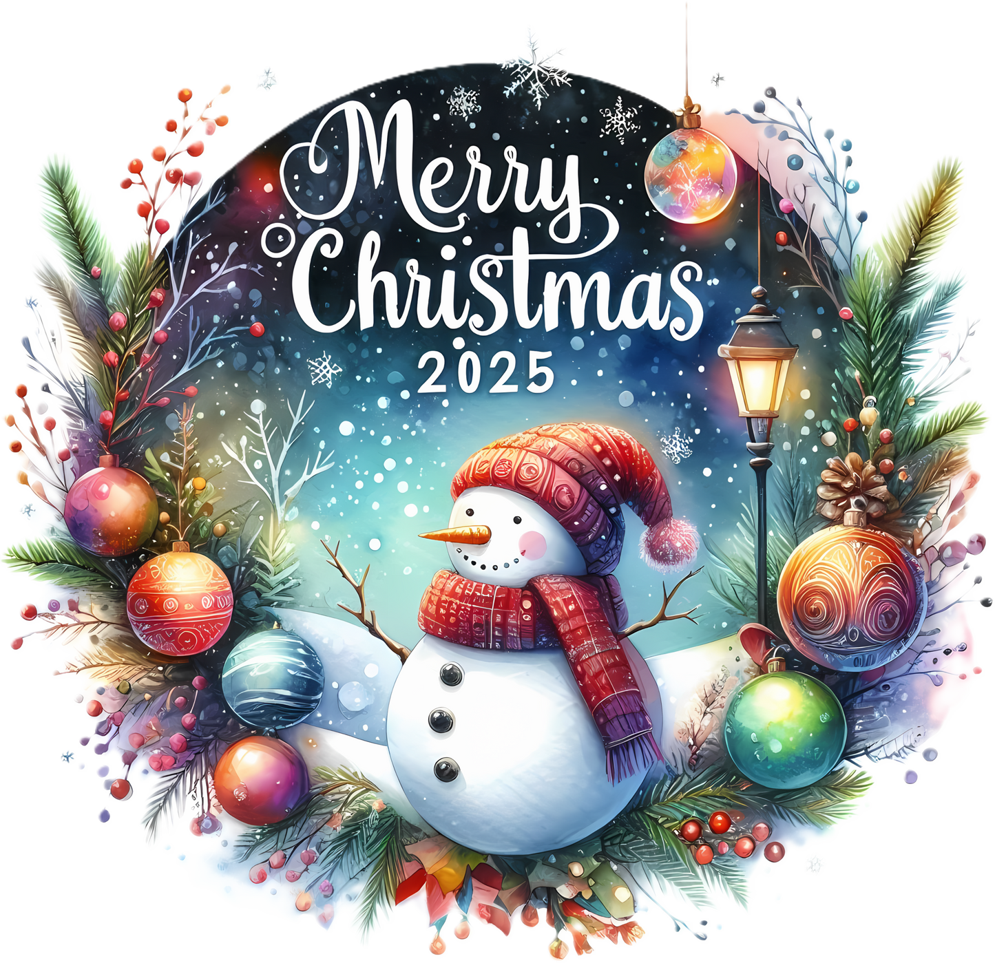 Bügelbild Merry Christmas 2025 Bild_39