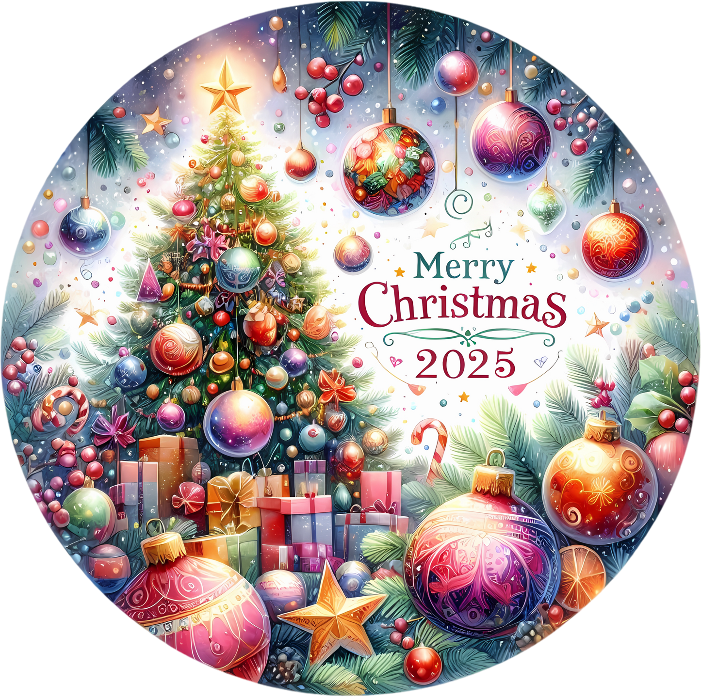 Bügelbild Merry Christmas 2025 Bild_43