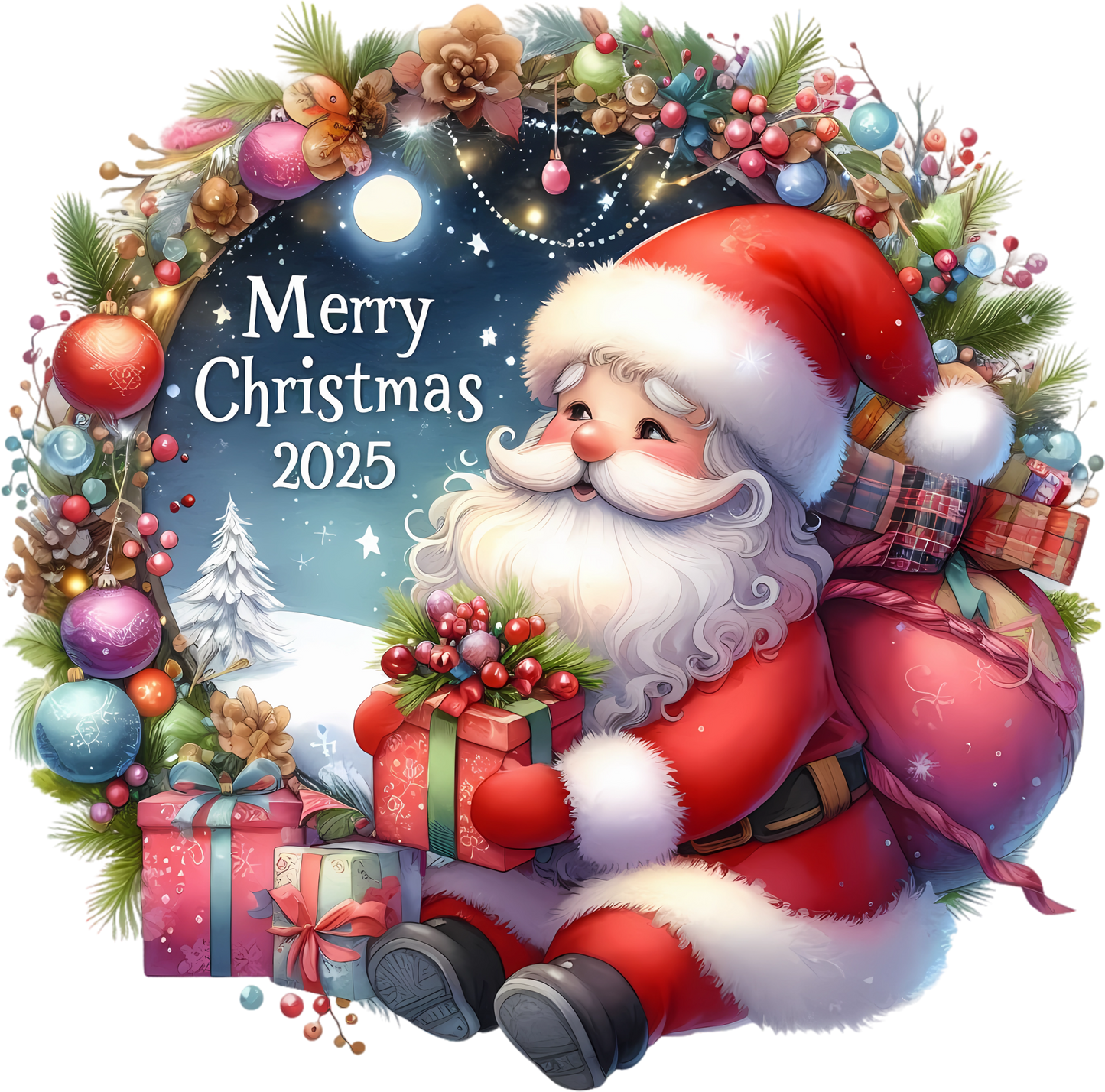 Bügelbild Merry Christmas 2025 Bild_45