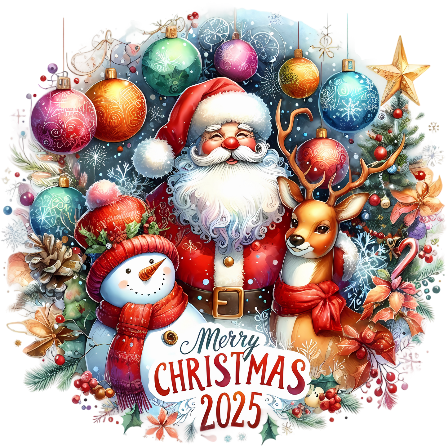 Bügelbild Merry Christmas 2025 Bild_47