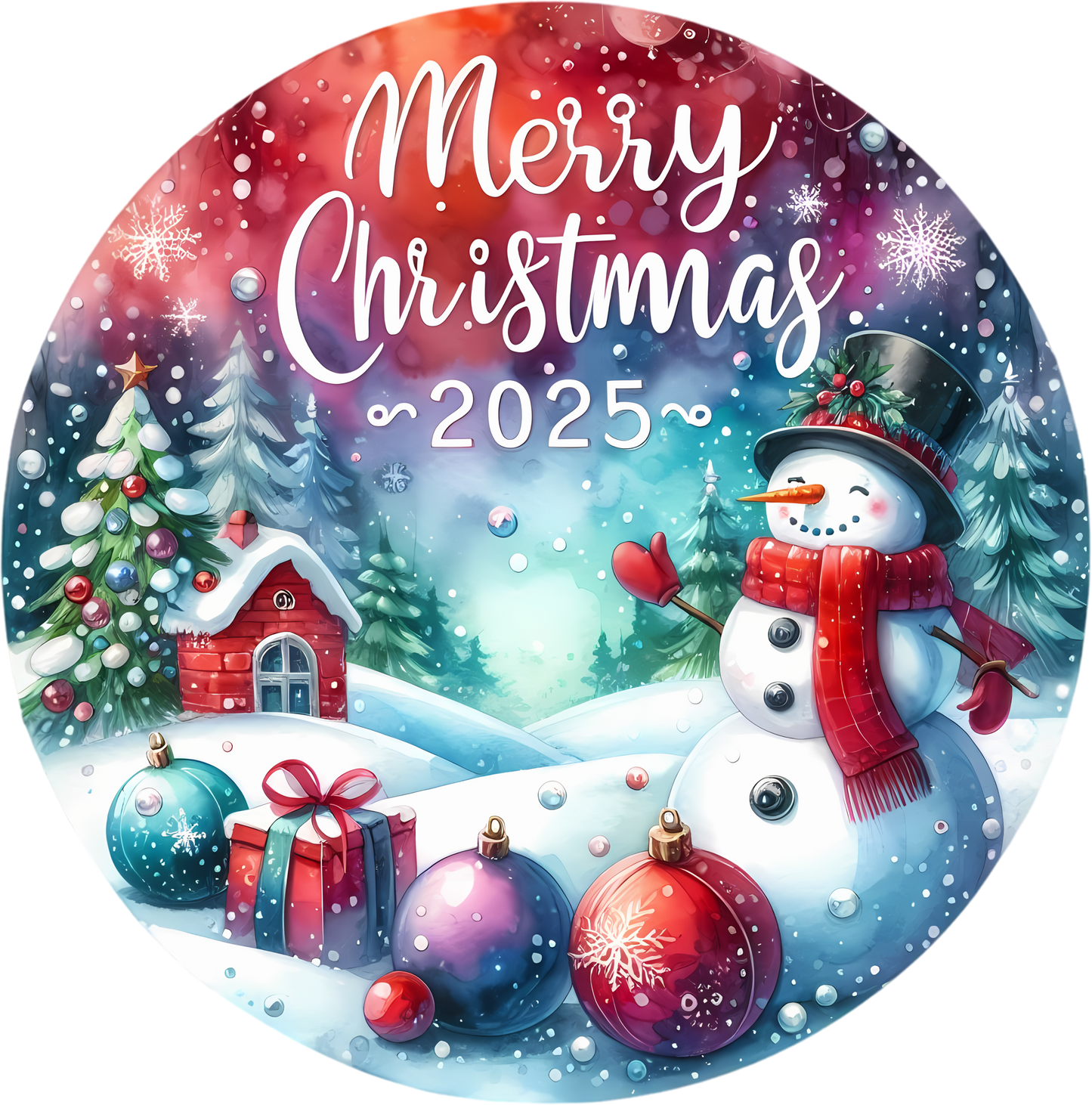 Bügelbild Merry Christmas 2025 Bild_48