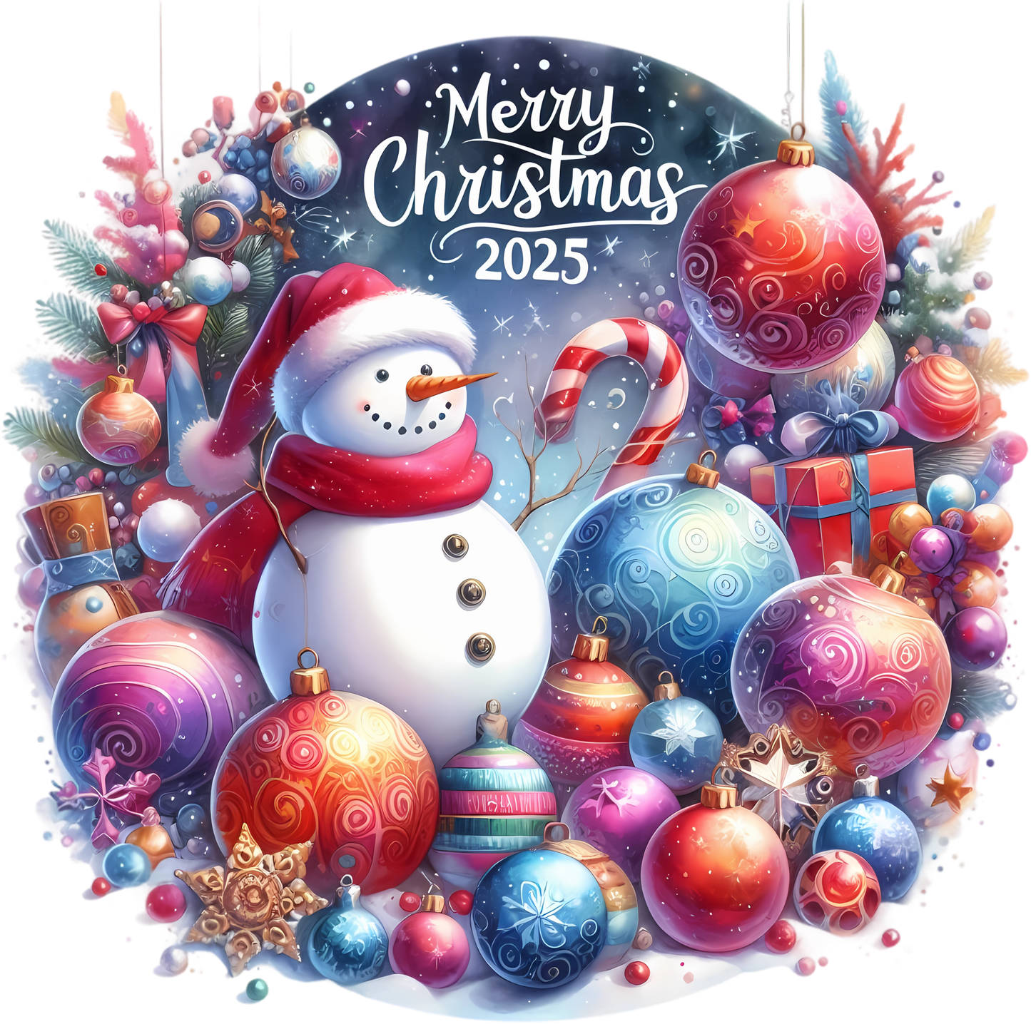 Bügelbild Merry Christmas 2025 Bild_49