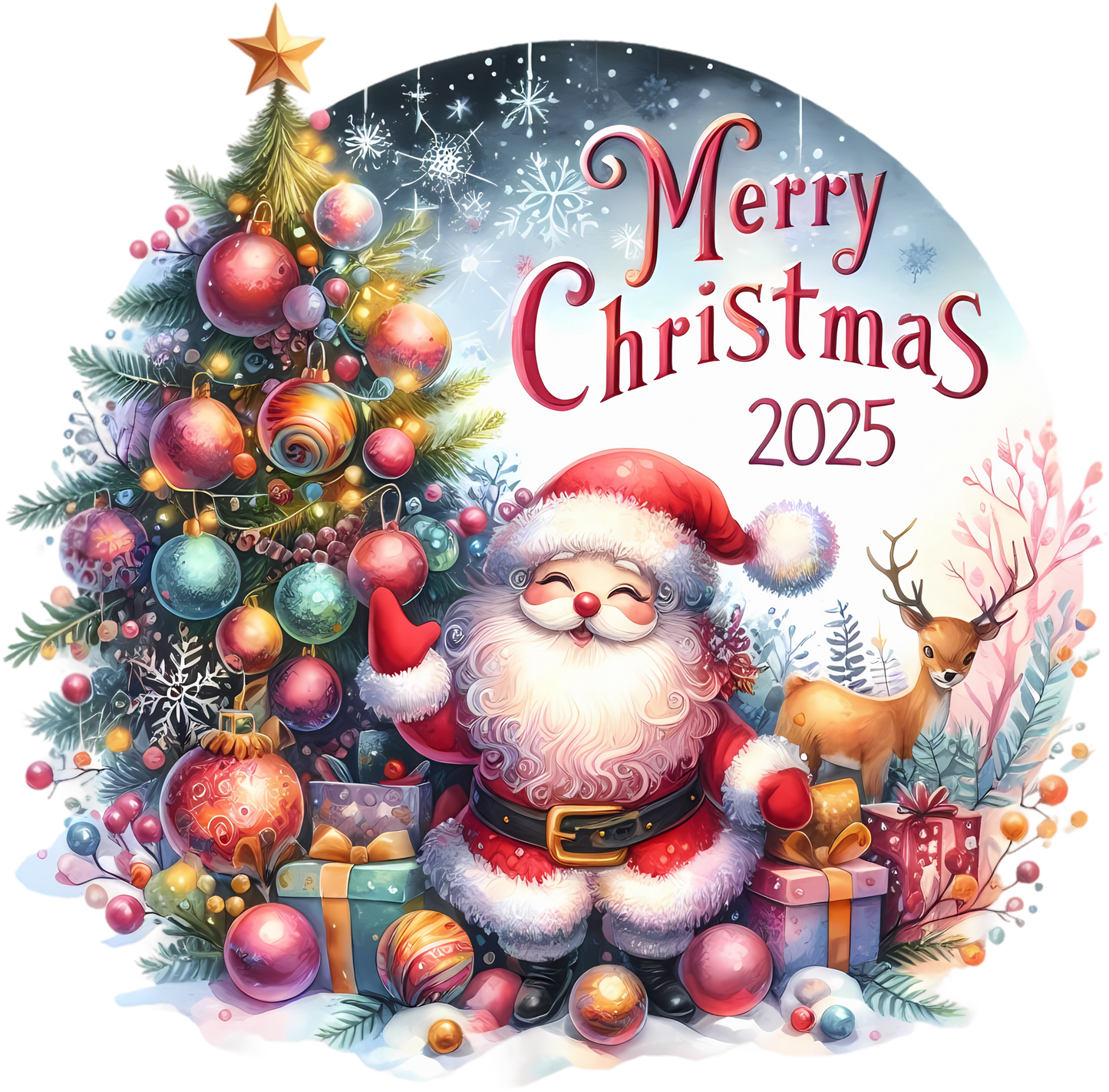 Bügelbild Merry Christmas 2025 Bild_6