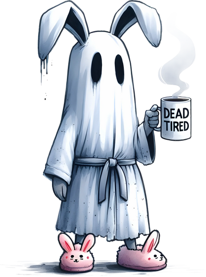 Halloween Sticker Geister – Gruselige & süße Geist-Motive Bild_11