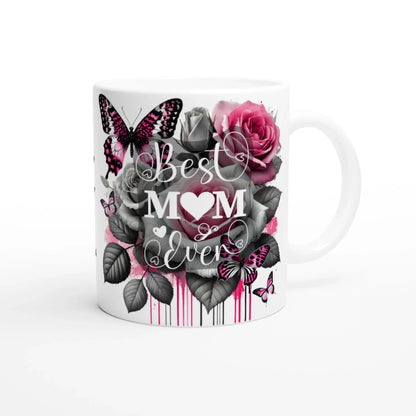 Keramiktasse Best Mom