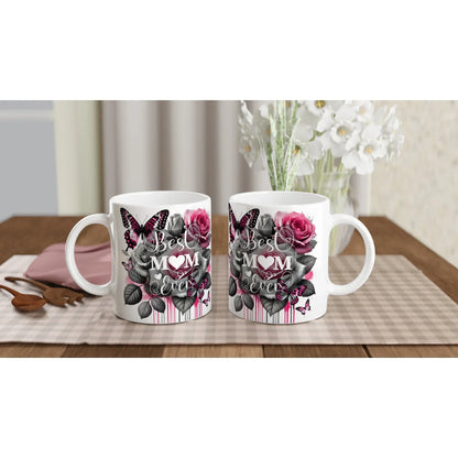 Keramiktasse Best Mom