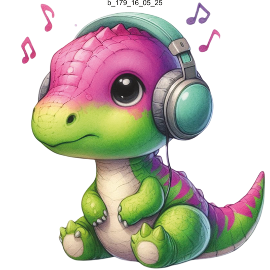 Sticker Dino Babys 2