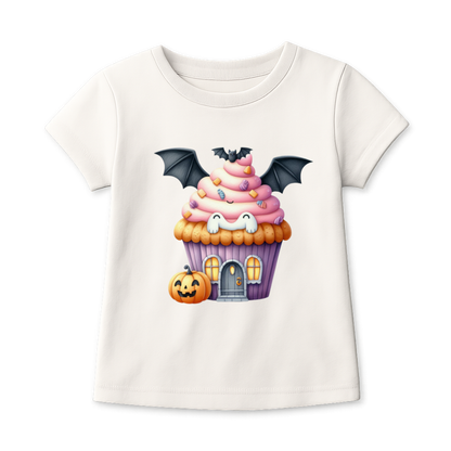 Bügelbild Halloween Kinder