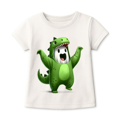 Bügelbild Halloween crazy Geister